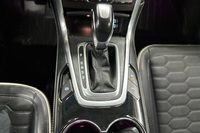 Ford Edge vaihtoauto