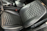 Ford Edge vaihtoauto