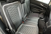 Ford Edge vaihtoauto