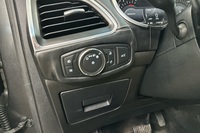 Ford Edge vaihtoauto