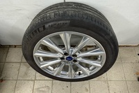 Ford Edge vaihtoauto