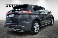 Ford Edge vaihtoauto