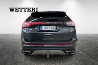 Ford Edge vaihtoauto