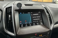 Ford Edge vaihtoauto