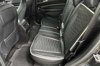 Ford Edge vaihtoauto