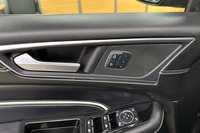 Ford Edge vaihtoauto