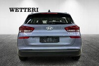 Hyundai i30 Wagon vaihtoauto