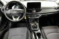 Hyundai i30 Wagon vaihtoauto