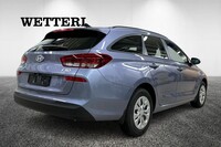 Hyundai i30 Wagon vaihtoauto