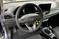 Hyundai i30 Wagon vaihtoauto