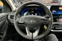 Hyundai i30 Wagon vaihtoauto