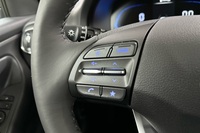 Hyundai i30 Wagon vaihtoauto