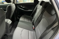 Hyundai i30 Wagon vaihtoauto