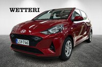 Hyundai i10 vaihtoauto