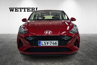 Hyundai i10 vaihtoauto