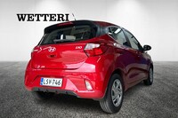 Hyundai i10 vaihtoauto