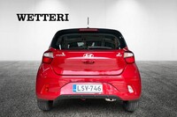 Hyundai i10 vaihtoauto
