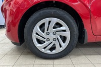 Hyundai i10 vaihtoauto