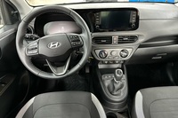 Hyundai i10 vaihtoauto