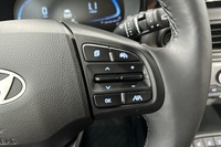 Hyundai i10 vaihtoauto