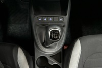 Hyundai i10 vaihtoauto