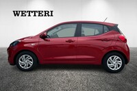 Hyundai i10 vaihtoauto