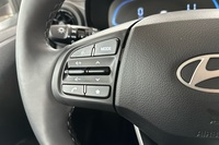 Hyundai i10 vaihtoauto