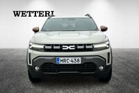 Dacia Duster vaihtoauto