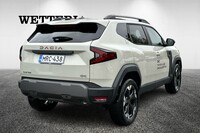 Dacia Duster vaihtoauto