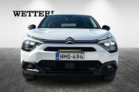 Citroën C4 vaihtoauto