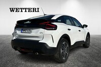 Citroën C4 vaihtoauto