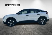 Citroën C4 vaihtoauto