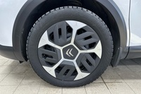 Citroën C4 vaihtoauto