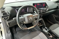 Citroën C4 vaihtoauto