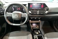 Citroën C4 vaihtoauto