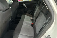 Citroën C4 vaihtoauto