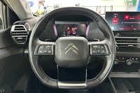 Citroën C4 vaihtoauto