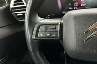 Citroën C4 vaihtoauto