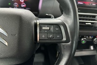 Citroën C4 vaihtoauto