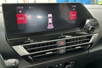 Citroën C4 vaihtoauto