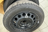 Citroën C4 vaihtoauto