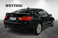 BMW 420 vaihtoauto