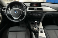 BMW 420 vaihtoauto