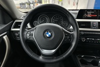 BMW 420 vaihtoauto
