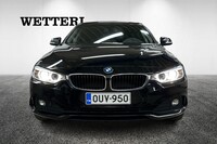 BMW 420 vaihtoauto