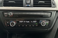 BMW 420 vaihtoauto