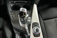 BMW 420 vaihtoauto
