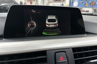 BMW 420 vaihtoauto