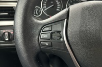 BMW 420 vaihtoauto