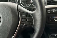 BMW 420 vaihtoauto